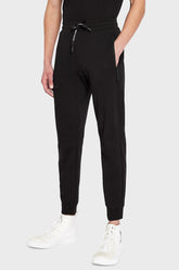 Armani Exchange Regular Fit Jogger Sports Men's Trousers